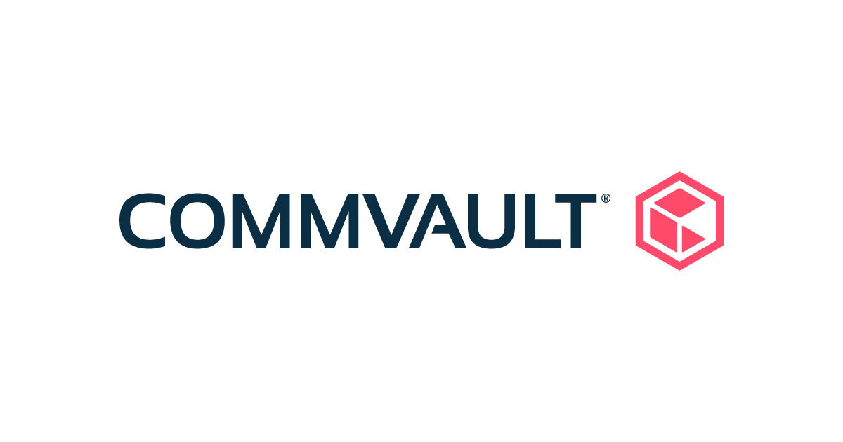 commvault