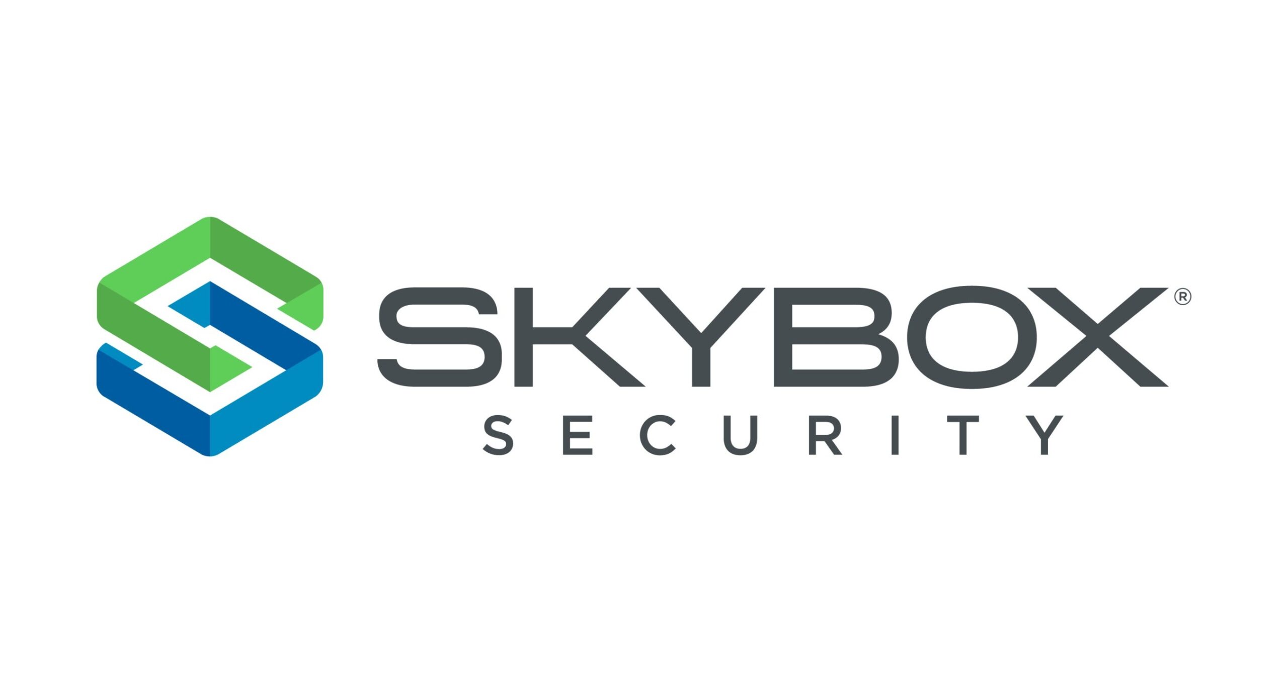 Skybox Security logo (PRNewsfoto/Skybox Security)